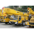 XCMG 70 tonnes grue hydraulique de camion Qy70k-I